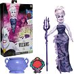 Hasbro Disney Princess Sinister Bábiky, viac druhov