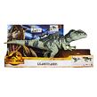 Mattel Jurassic World Revúci obrie dinosaurus s reálnymi zvukmi
