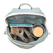 Tiny Backpack About Friends dino rose 1203021549 detský batoh