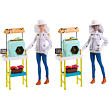 Mattel Barbie Povolanie herný set s bábikou, viac druhov