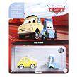 Mattel Cars Autá Mix singles, viac druhov