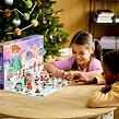 Adventný kalendár LEGO® Friends