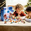 Adventný kalendár LEGO® City