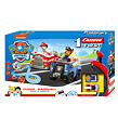 Carrera Paw Patrol Autodráha FIRST 63033