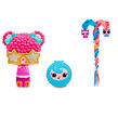 Pop Pop Hair Surprise 3-in-1 Pops, Sidekick, viac druhov