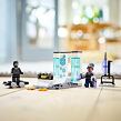LEGO® Marvel 76212 Laboratórium Shuri