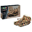 Revell Plastic ModelKit military 03316 - Sd. Kfz. 138 Marder III Ausf. M (1:72)
