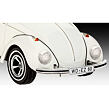 Revell Plastic ModelKit auto 07681 - VW Beetle (1:32)