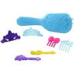 Mattel Barbie Princezna/Mořská panna s dlouhými vlasy, více druhů