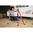 Mattel Hot Wheels Ťahač s vysokou dráhou