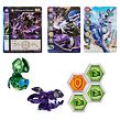 Spin Master Bakugan Plechový box s exkluzivním Bakuganem S5