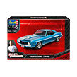 Revell Plastic ModelKit auto 07694 - Fast & Furious 1969 Chevy Camaro Yenko (1:25)