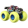HW MONSTER TRUCKS SVIETIACE V TME ASST