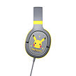 Herný headset Pokemon Pikachu Pro G1