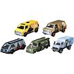 Mattel Hot Wheels PRÉMIOVÉ AUTO - POPULÁRNE AUTÍČKO, viac druhov