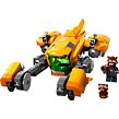 LEGO® Marvel 76254 Vesmírná loď malého Rocketa