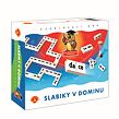 Pexi Slabiky v domine