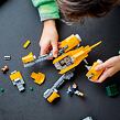 LEGO® Marvel 76254 Vesmírná loď malého Rocketa