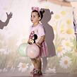 Cerdá Tutu sukňa s doplnkami MINNIE