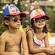 Cerdá Šiltovka a okuliare PAW PATROL SKYE