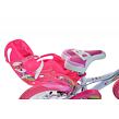 DINO Bikes - bicicleta pentru copii 14" - Unicorn 2019