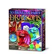 Mac Toys Výroba&maľovanie - draci