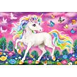Ravensburger Jednorožec a Pegas Puzzle 2x24 dílků