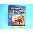 Revell ModelSet letadlo 64116 - FOKKER DR.1Triplane (1:72)