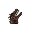 Mac Toys Dinosaurus na ruku, viac druhov