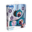 Lexibook Skládací sluchátka Disney Frozen