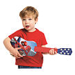 Lexibook Moja prvá gitara Spider-Man 21"