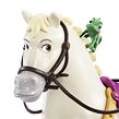 Mattel Disney Princess Bábika Locika a Maximus