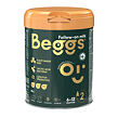 Beggs 2 pokračovacie mlieko (800 g)