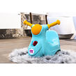OK BABY Nočník Scooter sky blue