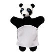 Moravská ústředna Panda 27cm, maňásek