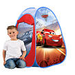 POP UP stan Cars 75 x 75 x 90cm