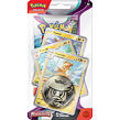 Pokémon TCG: SV02 Paldea Evolved - Premium Checklane Blister