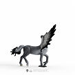 Schleich Hipogryf Klofan