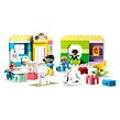 LEGO® DUPLO® Town 10992 Zábava v škôlke