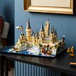 LEGO® Harry Potter™ 76419 Schloss Hogwarts und Umgebung