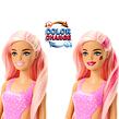 Mattel Barbie Pop Reveal Šťavnaté ovocie - Jahodová limonáda