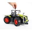 Bruder Traktor CLAAS