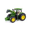 Bruder Traktor JOHN DEERE 7R 350