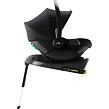 Britax Römer Autosedačka set Baby-Safe Core Space Black + Baby-Safe Core Base