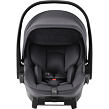 Britax Römer Autosedačka set Baby-Safe Core Midnight Grey + Flex Base 5Z