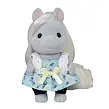 Sylvanian Families Poníci kamarádi v kadeřnictví