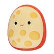 SQUISHMALLOWS Gouda - Mannon, 30 cm