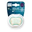 Philips AVENT Cumlík Ultra air nočný 0-6m, 1ks