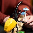 LEGO® Ideas 21342 Zbierka hmyzu