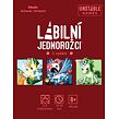 ADC Blackfire Labilní jednorožci: Vianočný špeciál - rozšírenie